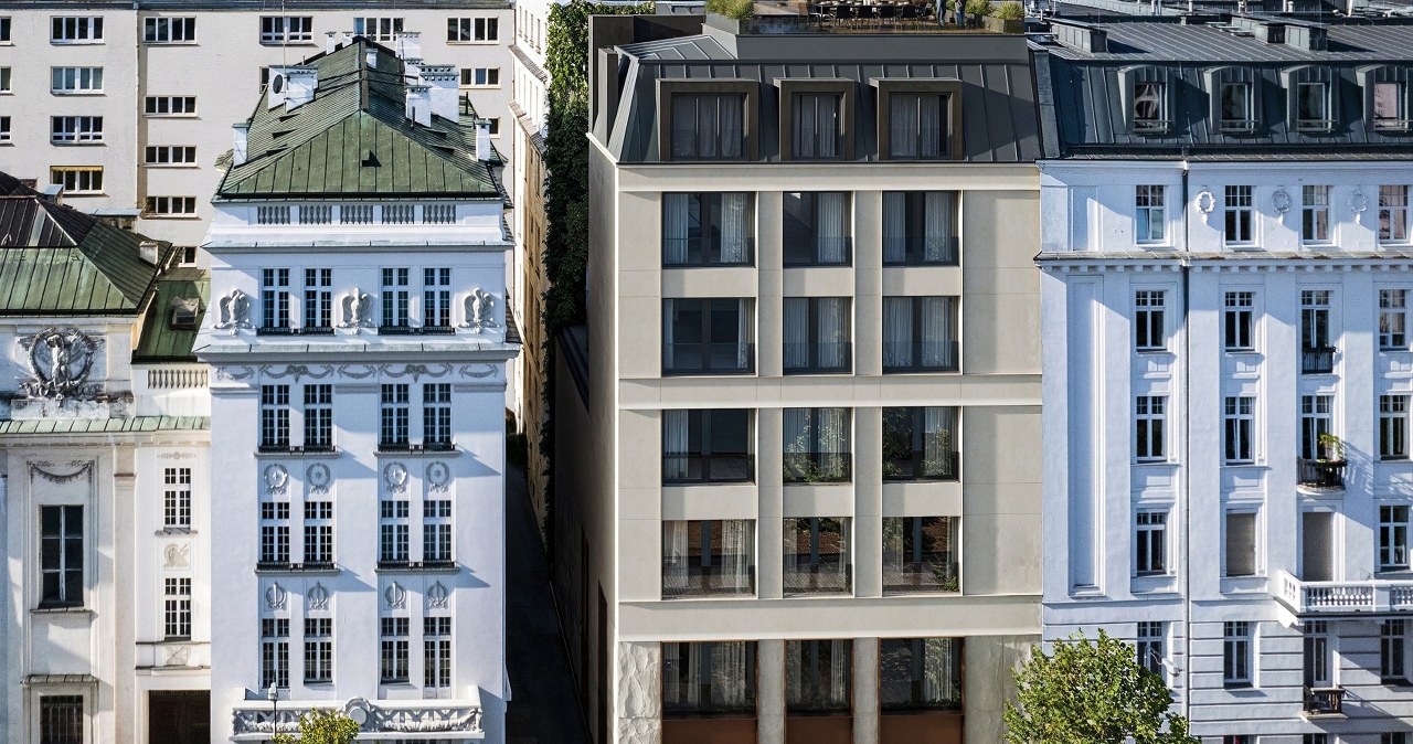 Rekordowy apartament w Warszawie. Cena za metr kwadratowy powala