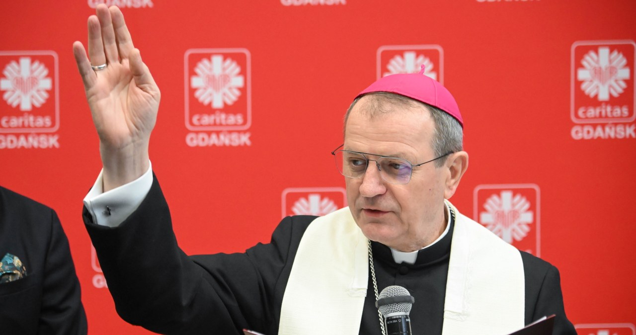 Kościół szykuje się na wojnę? Przewodniczący Episkopatu o "zrozumiałych obawach"