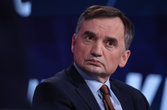 To przekreślałoby szanse na ekstradycję. Jest decyzja w sprawie Ziobry
