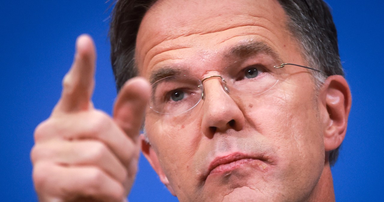 Zestrzeliwanie samolotów? Szef NATO ogłasza