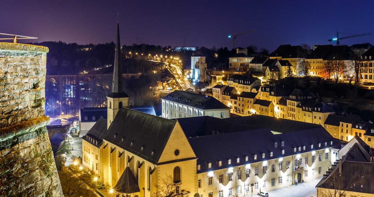 Zimowa magia bez tłumów. Oto najpiękniejszy jarmark bożonarodzeniowy Europy