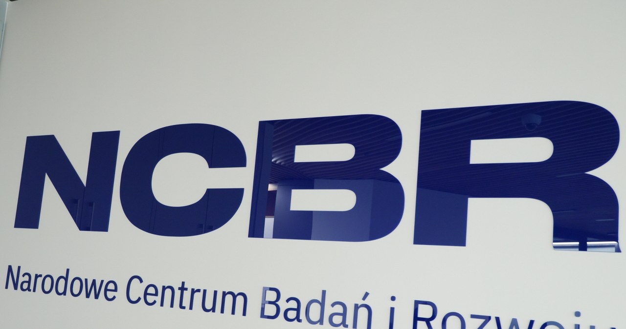 Mieli oszukać NCBR na ponad 3 mln zł. Pięć osób w rękach służb