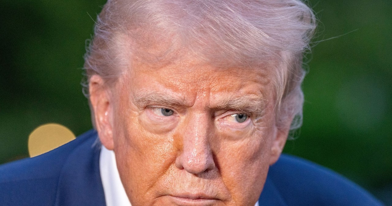 Decyzja Trumpa rozzłościła Europę. "Szkodliwa i godna ubolewania"