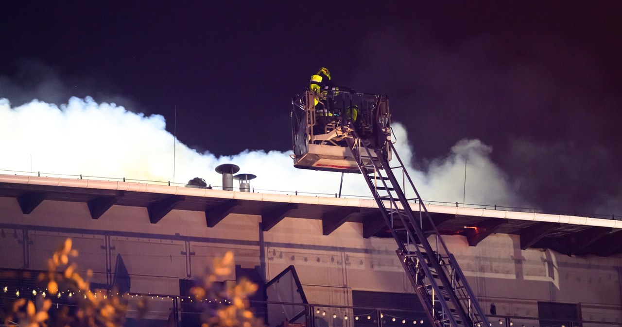 Wiemy, jak się zaczął pożar w Poznaniu. Blok nie nadaje się do zamieszkania