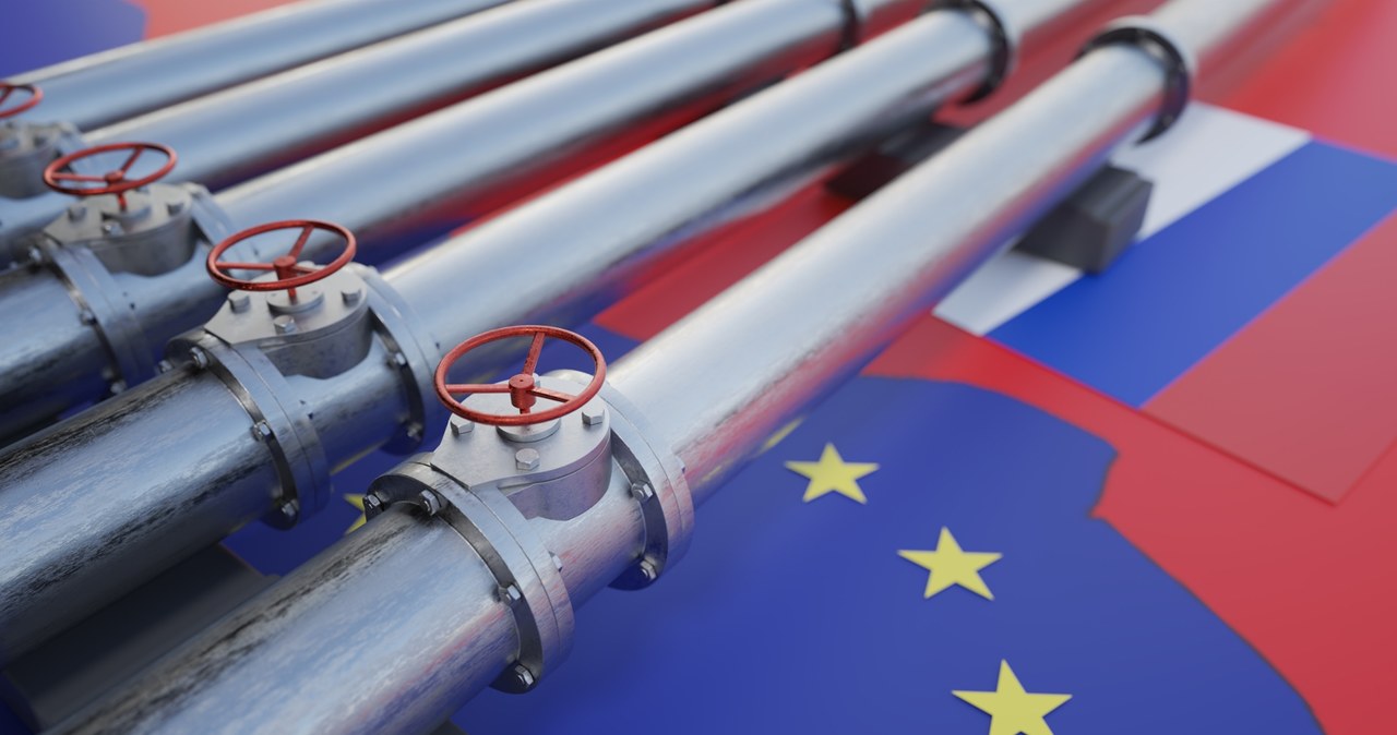 "Porozmawiajmy z Rosją o Nord Stream 2". Zaskakujący apel niemieckiego polityka