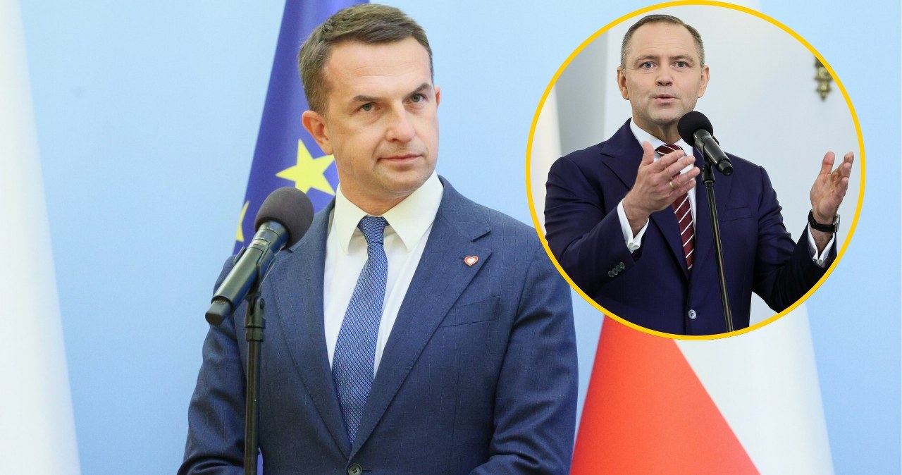 Szłapka: Prezydent nie wystąpił o ochronę mieszkania matki, do którego weszły służby