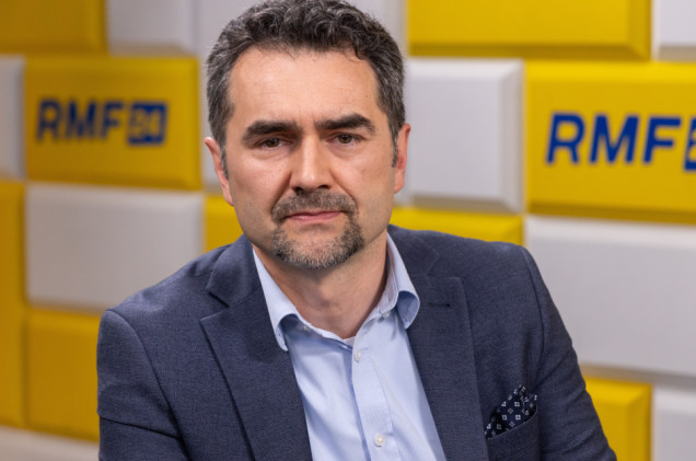 Budowa CPK się opóźnia. Problemem brak pieniędzy?