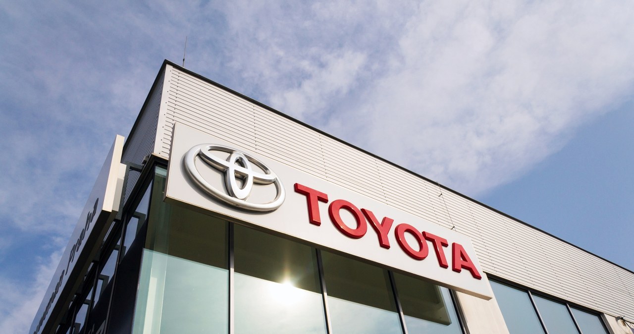 Toyota otwiera cyfrowe centrum we Wrocławiu. Zatrudnienie dla 200 specjalistów