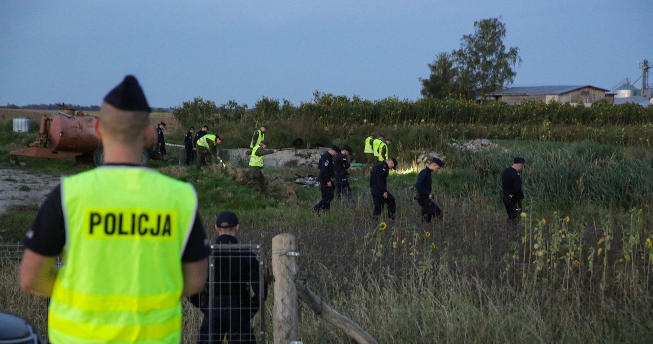 Kolejne zgłoszenie o znalezieniu szczątków drona. Tym razem w Małopolsce