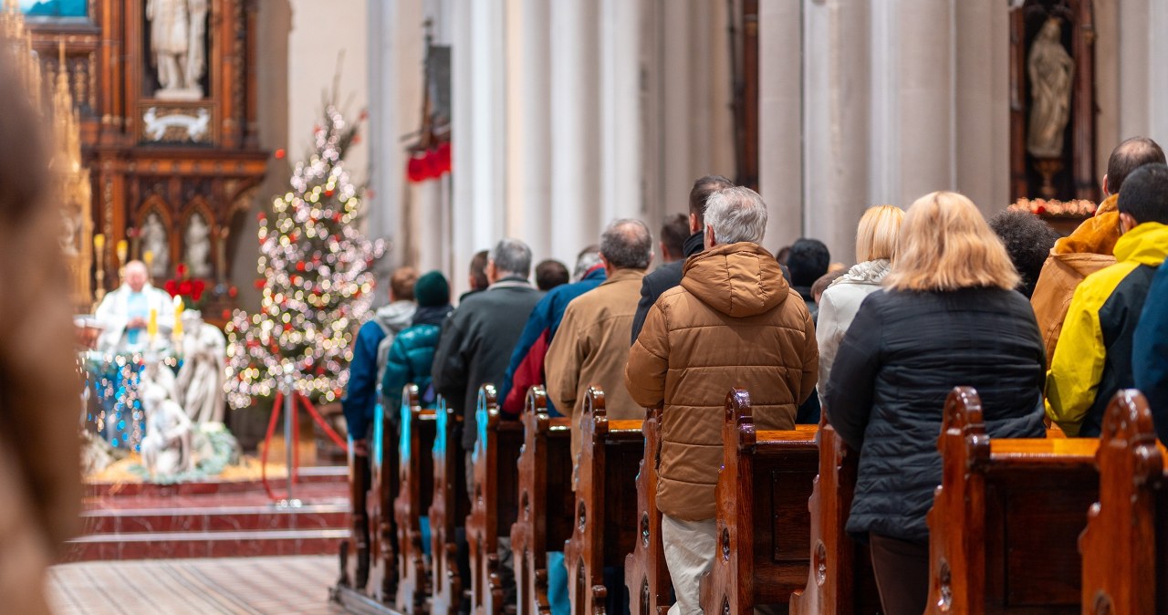 Ilu Polaków chodzi do kościoła? Ta diecezja nie ma sobie równych