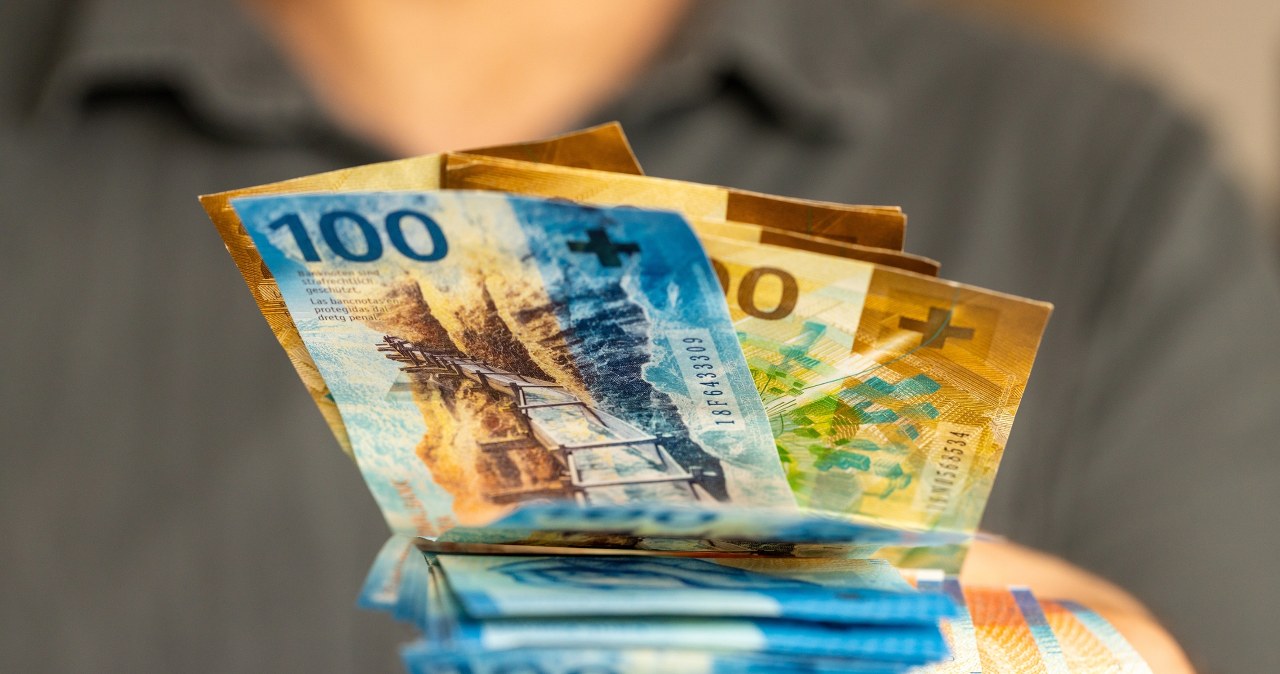 Ważne orzeczenie TSUE. Chodzi o frankowiczów