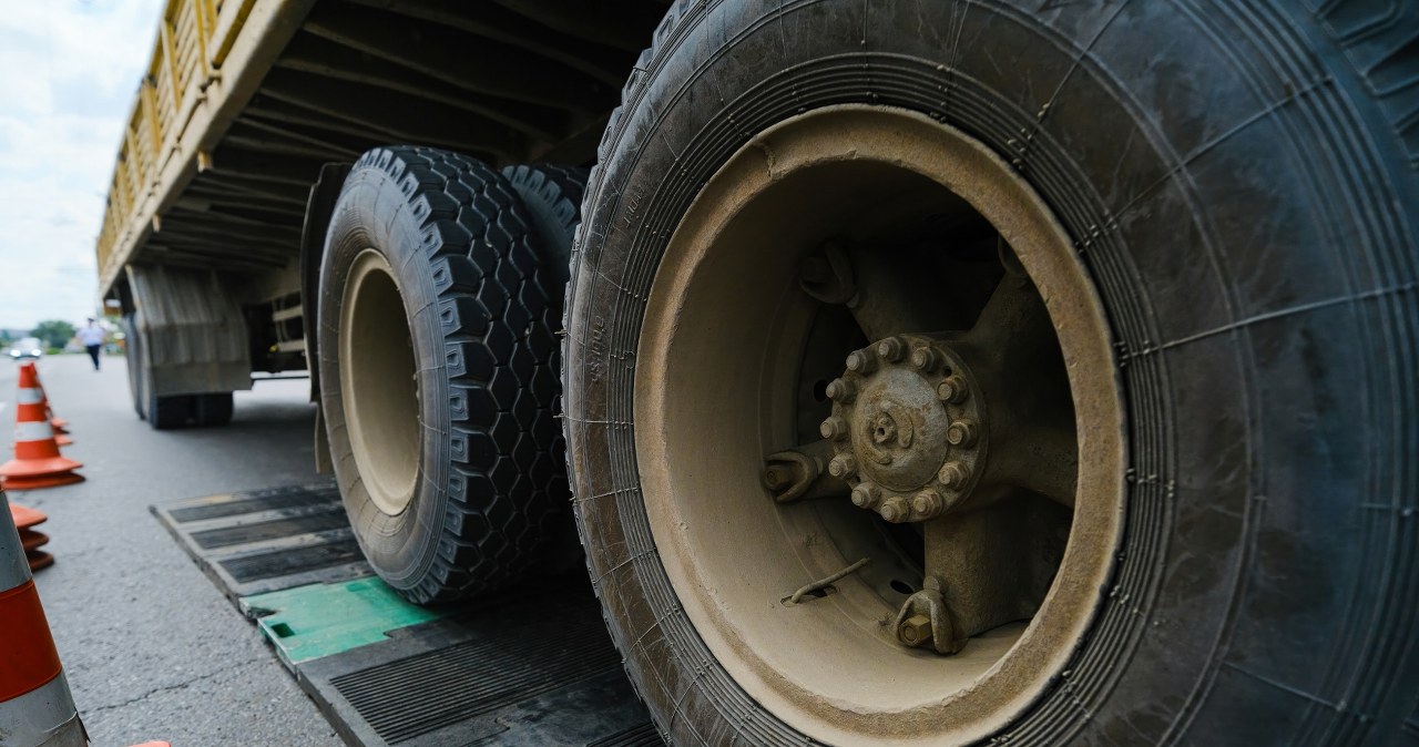 Protest przewoźników w Trójmieście. Będą utrudnienia w ruchu