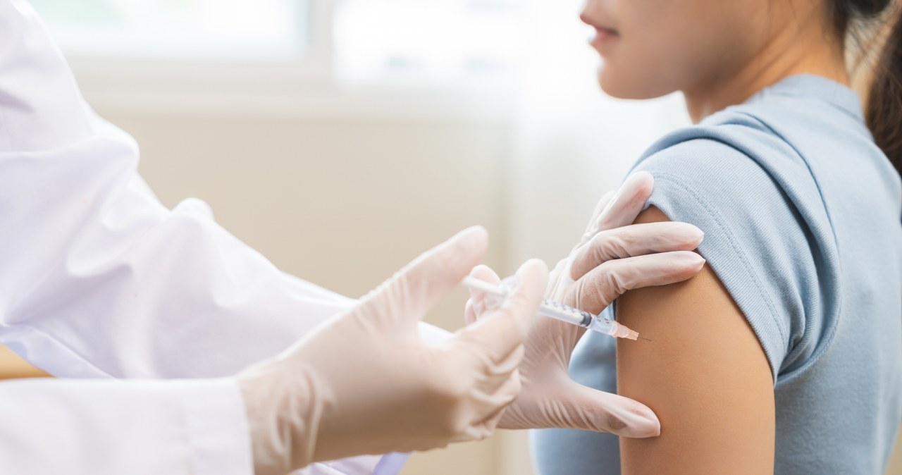 ​Szczepienia przeciwko HPV obowiązkowe dla nastolatków. Będzie opór rodziców?