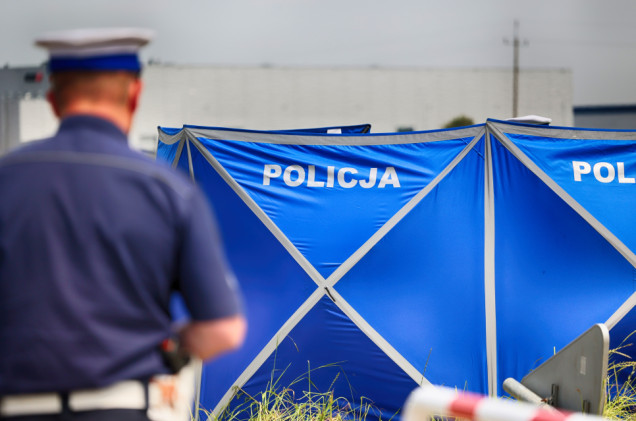 Nowe fakty ws. śmierci 11-latka pod kołami kombajnu. Kierowca zatrzymany