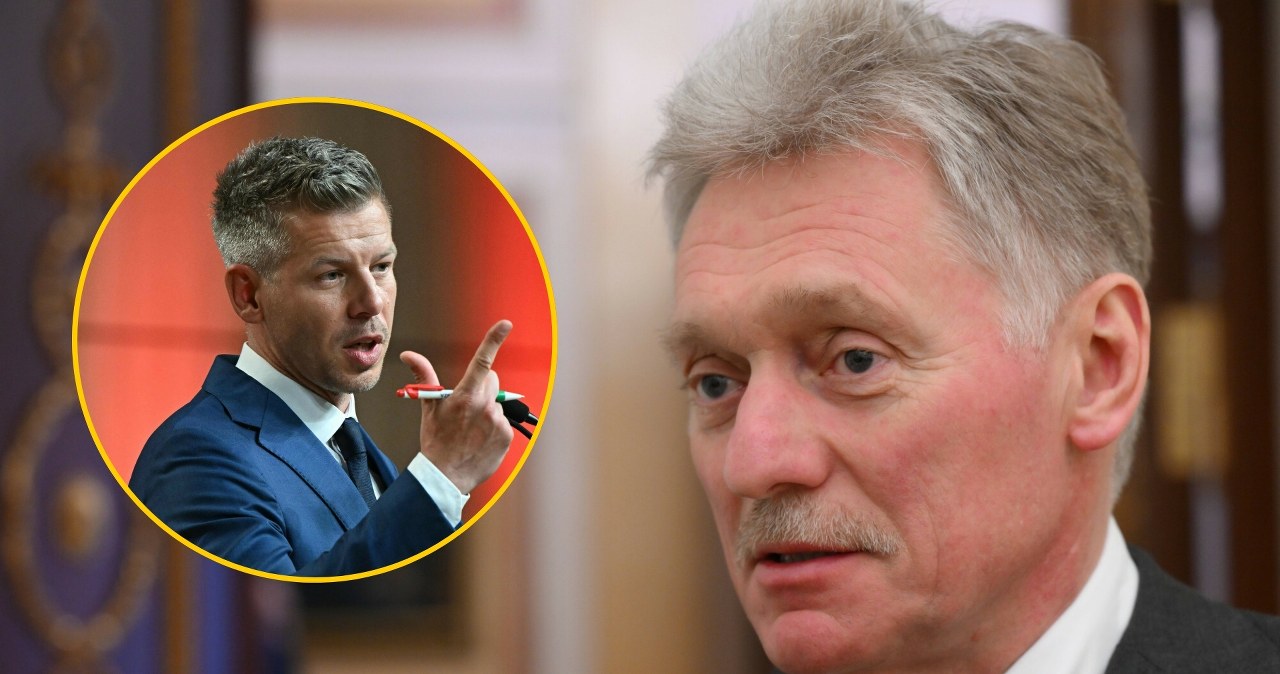 Rosja nie pogratuluje Magyarowi. Moskwa uznaje Węgry za "nieprzyjazny kraj"