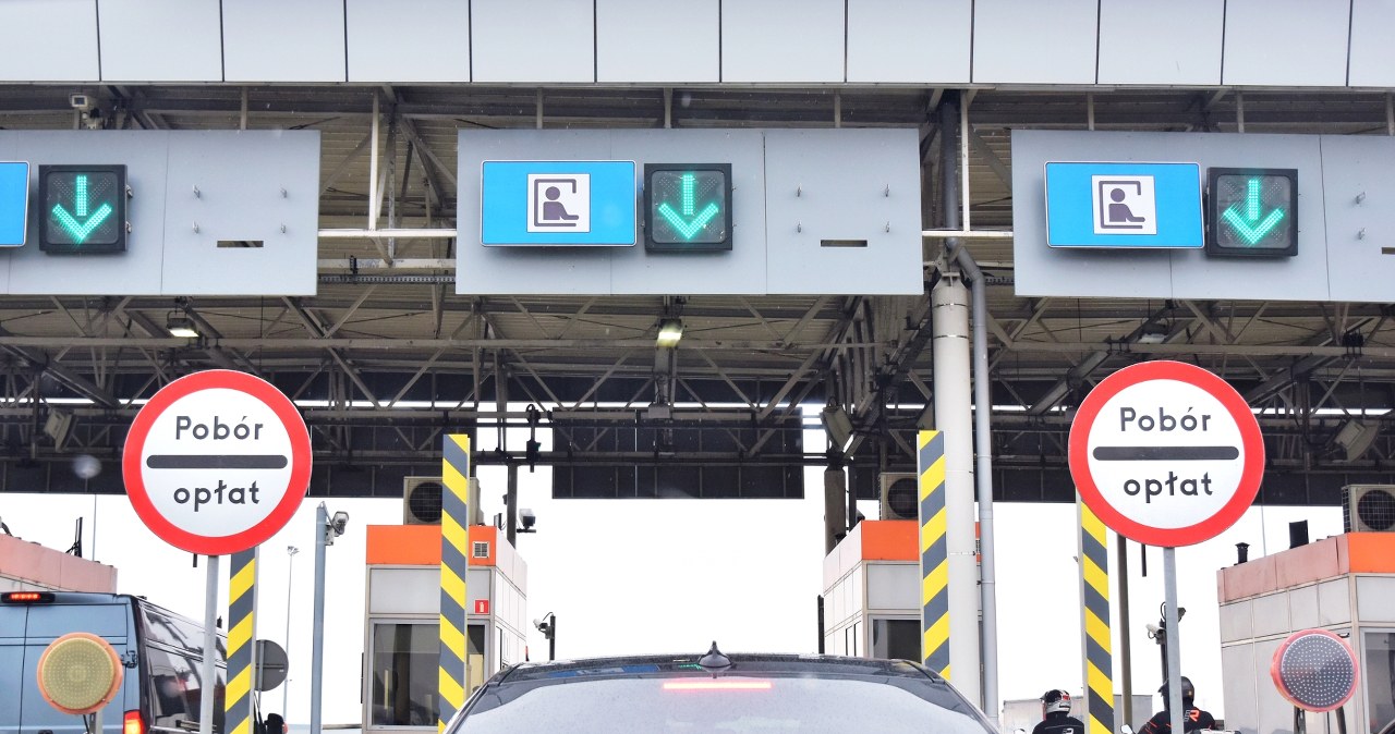 80 zł za 100 km na A2. Ile naprawdę kosztują "darmowe" autostrady?