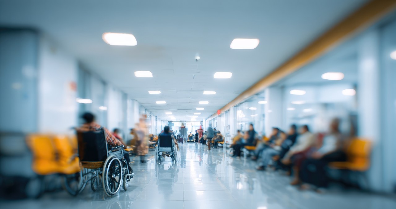 Nowe propozycje ws. wynagrodzeń medyków. Ucierpią na tym pacjenci?