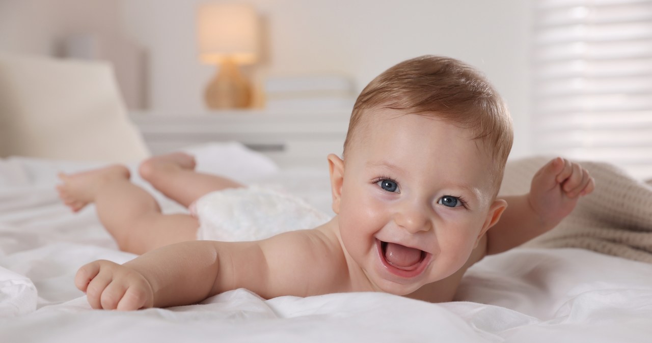 Najchętniej i najrzadziej nadawane imiona w Polsce. Są zmiany wśród najpopularniejszych