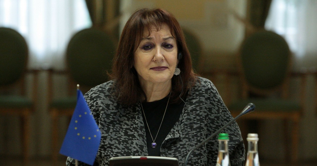 ​Unijna komisarz weźmie udział w Radzie Pokoju