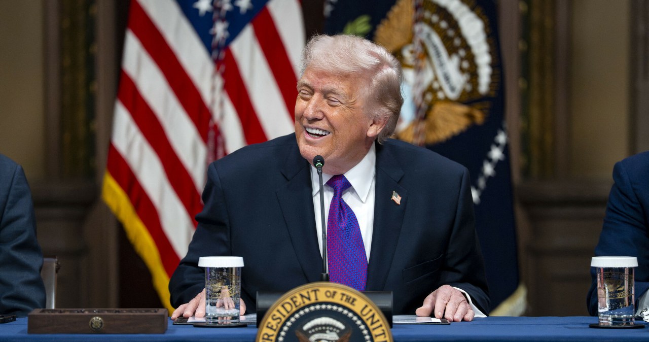 Senat USA zdecydował w sprawie wojny w Iranie