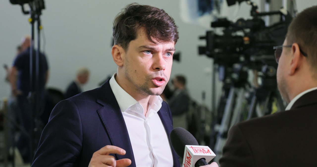 "Szaleńczy, niemerytoryczny atak". Lekarz odpowiada na słowa Kołodziejczaka