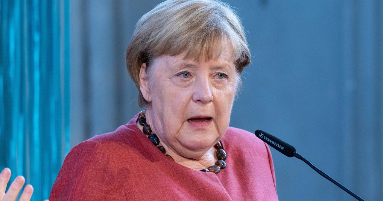 Merkel obwinia Polskę za wojnę Putina? Kontrowersyjne słowa byłej kanclerz Niemiec