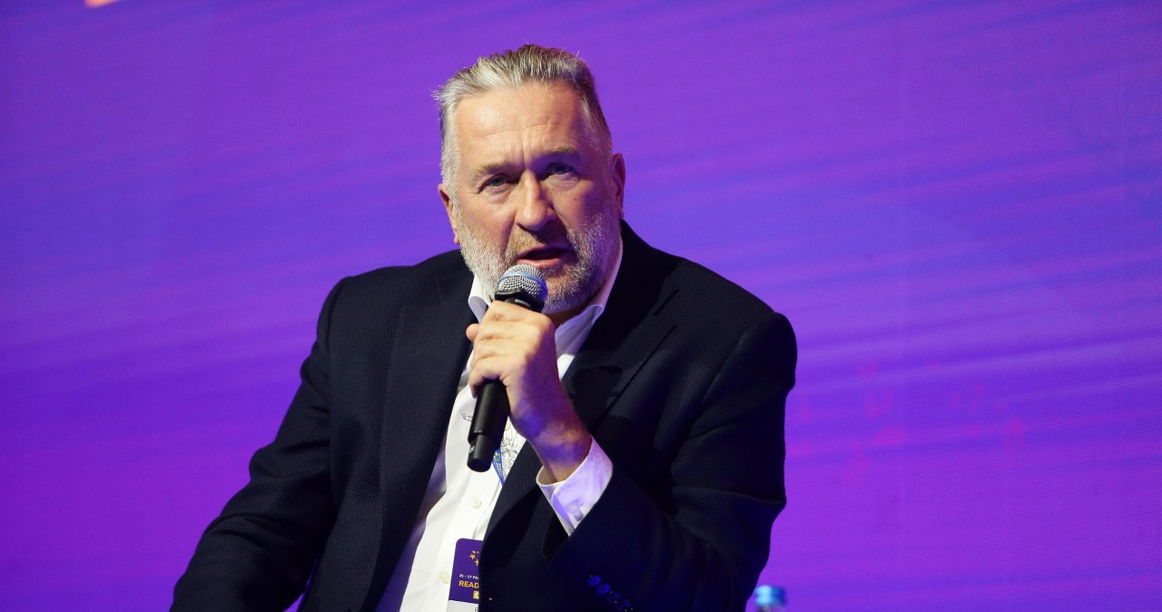 Sonik potwierdza, że dostał propozycję od KO, ale... Bój o fotel prezydenta Krakowa