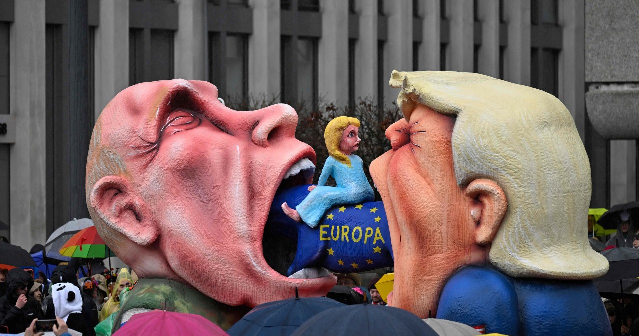 "Teatr negocjacji". Europejskie służby wywiadowcze nie wierzą w zakończenie wojny