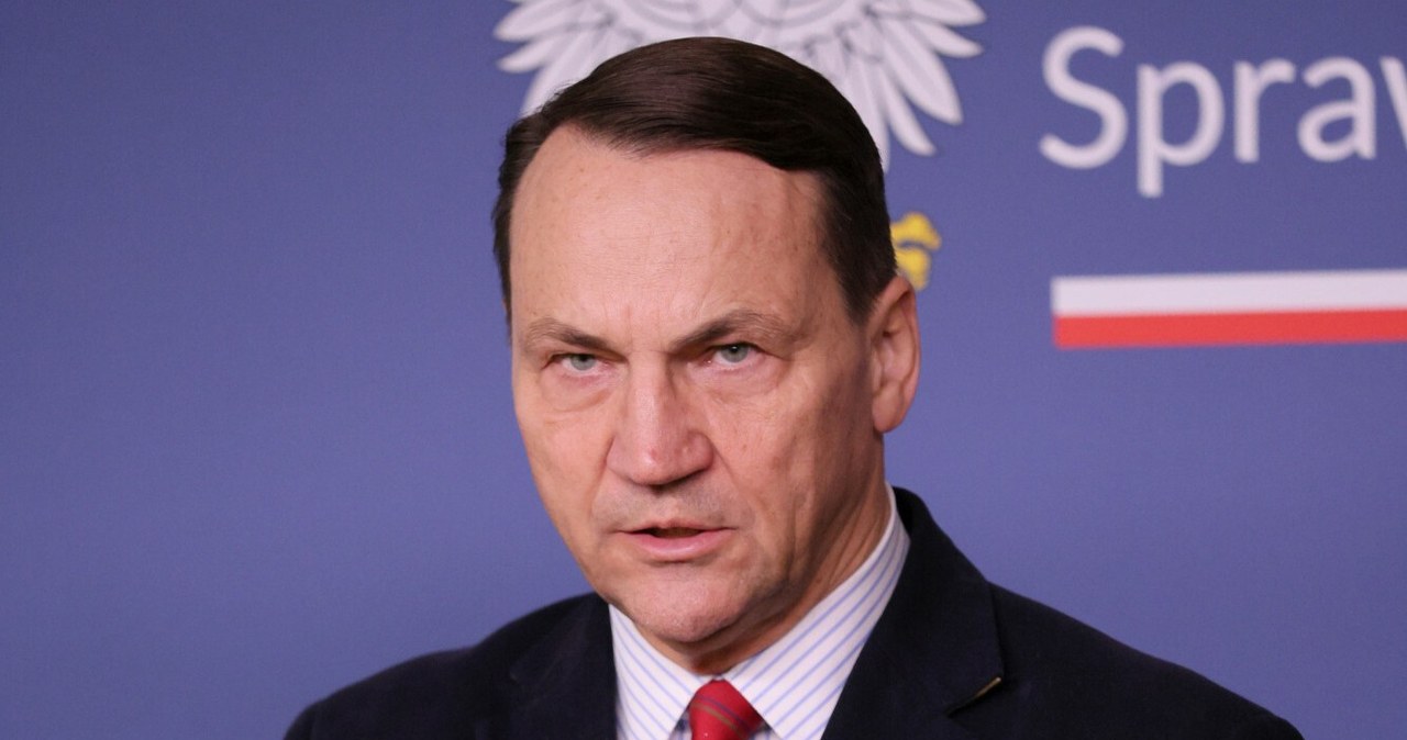 Polska dołączy do wojny na Bliskim Wschodzie? Jasne stanowisko szefa MSZ