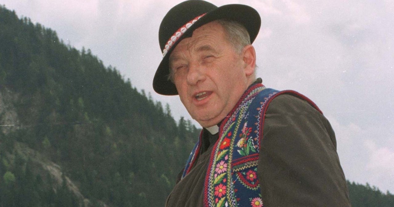 "Nie chwal się, że czytasz, jeśli nic nie rozumiesz". 25 lat bez ks. Tischnera