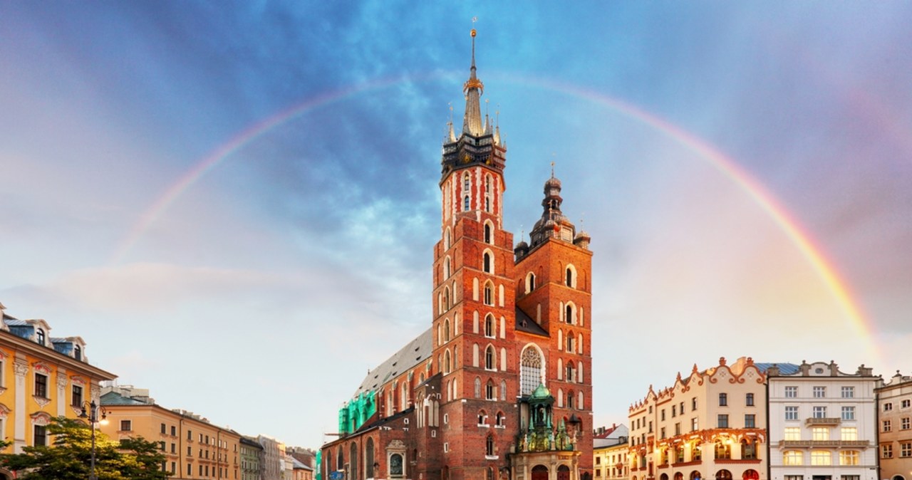 Krakowianie, czas na horror. Początek prac na głównych ulicach w centrum