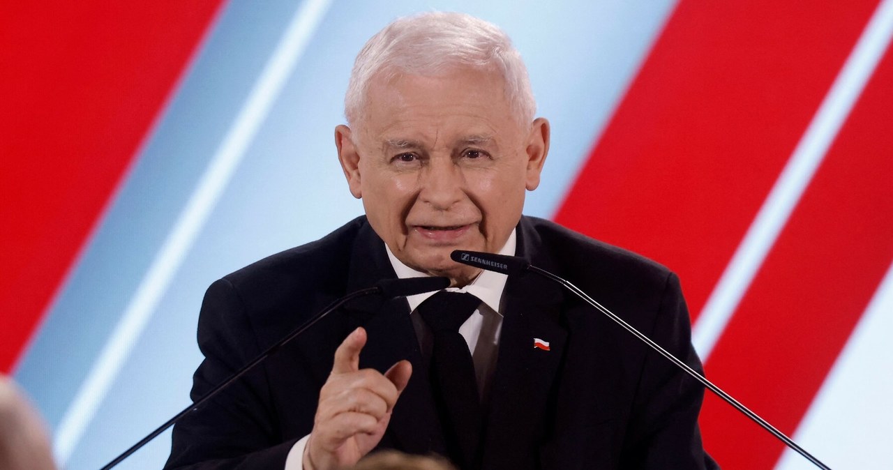 Tysiące protestów wyborczych. Mocne słowa Kaczyńskiego