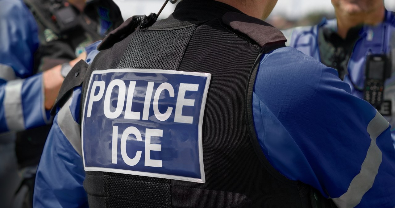 Strzelanina w biurze służby imigracyjnej. Są ranni