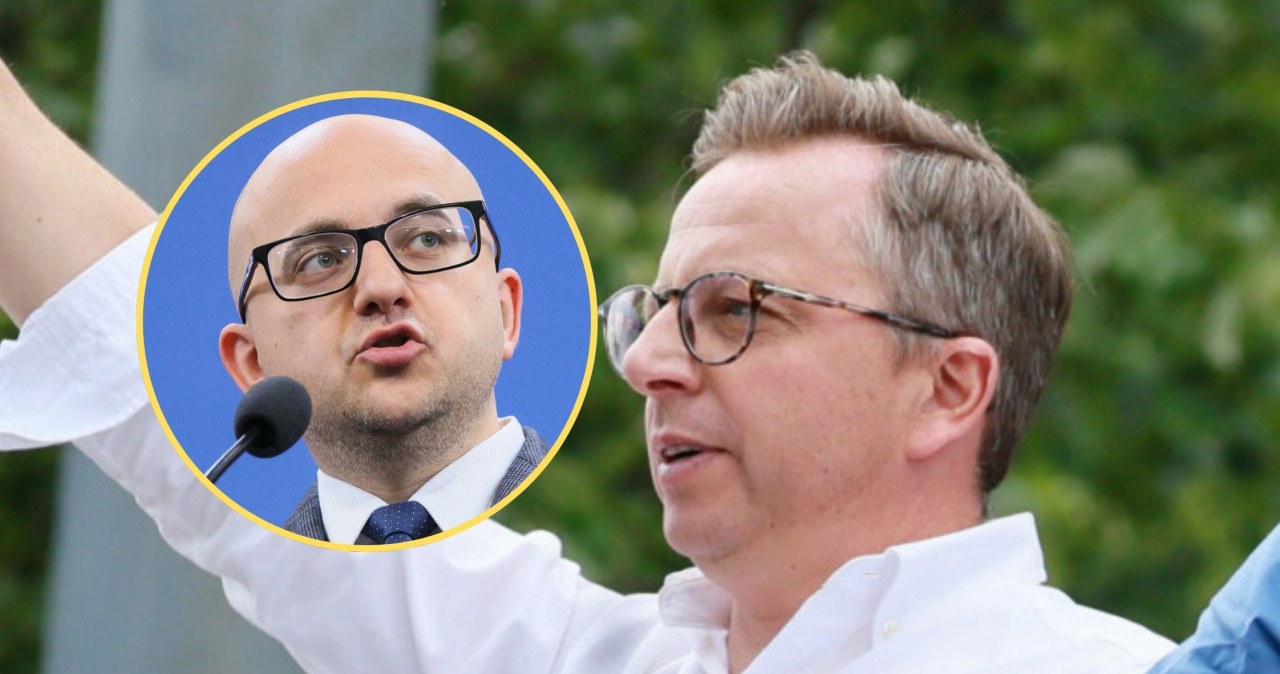 ​Burza po słowach posła PiS. Joński składa zawiadomienie do prokuratury