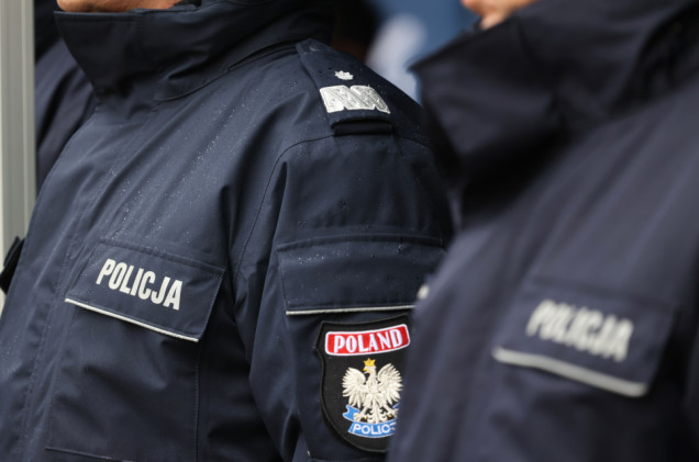 Handel fałszywymi lekami psychotropowymi i na potencję. Zatrzymano 12 osób