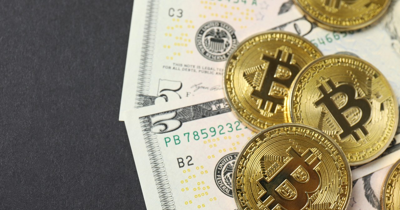 Tak autorytarne reżimy omijają sankcje. Ekspertka wskazuje na rolę kryptowaluty