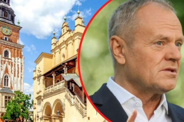Kiedy wybory prezydenckie w Krakowie? Premier Tusk zabrał głos
