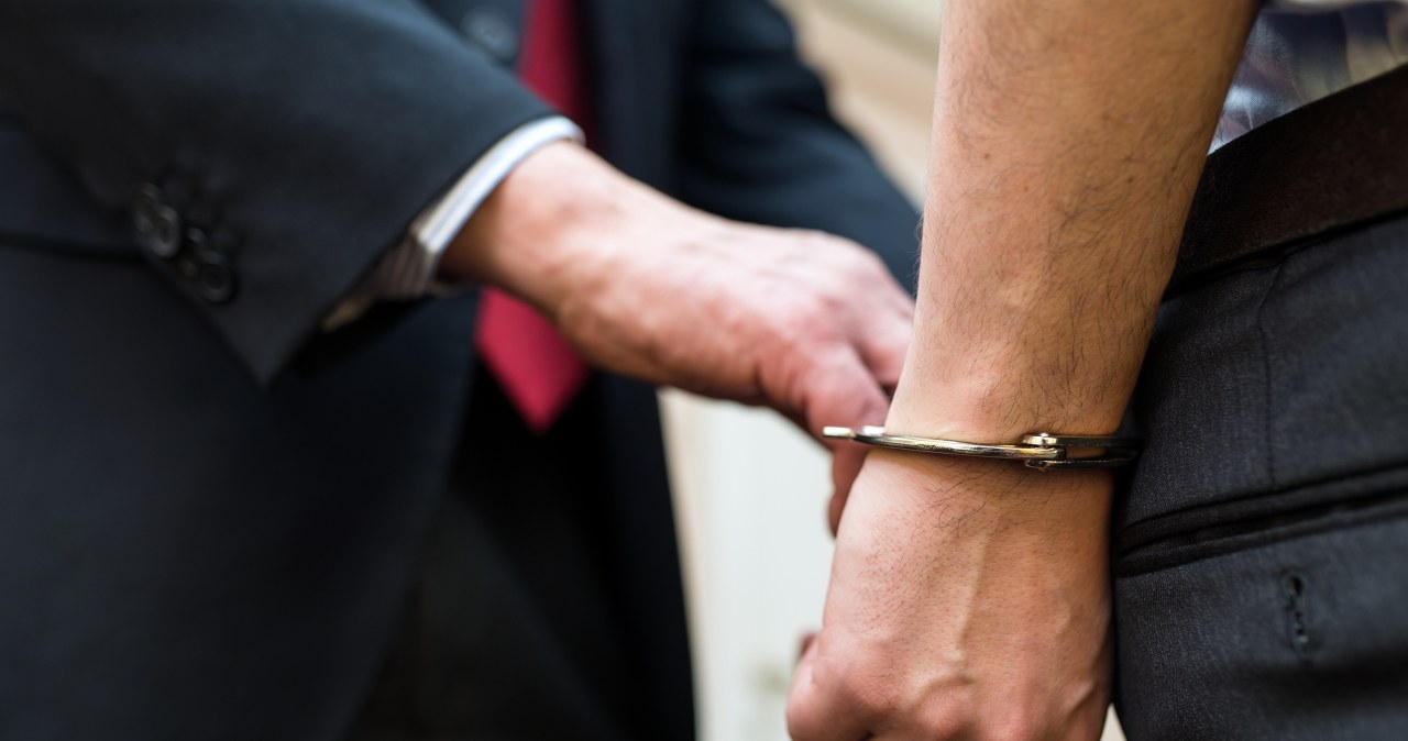 ​Włoski sąd zdecydował: Ukrainiec podejrzany o wysadzenie Nord Stream trafi do Niemiec