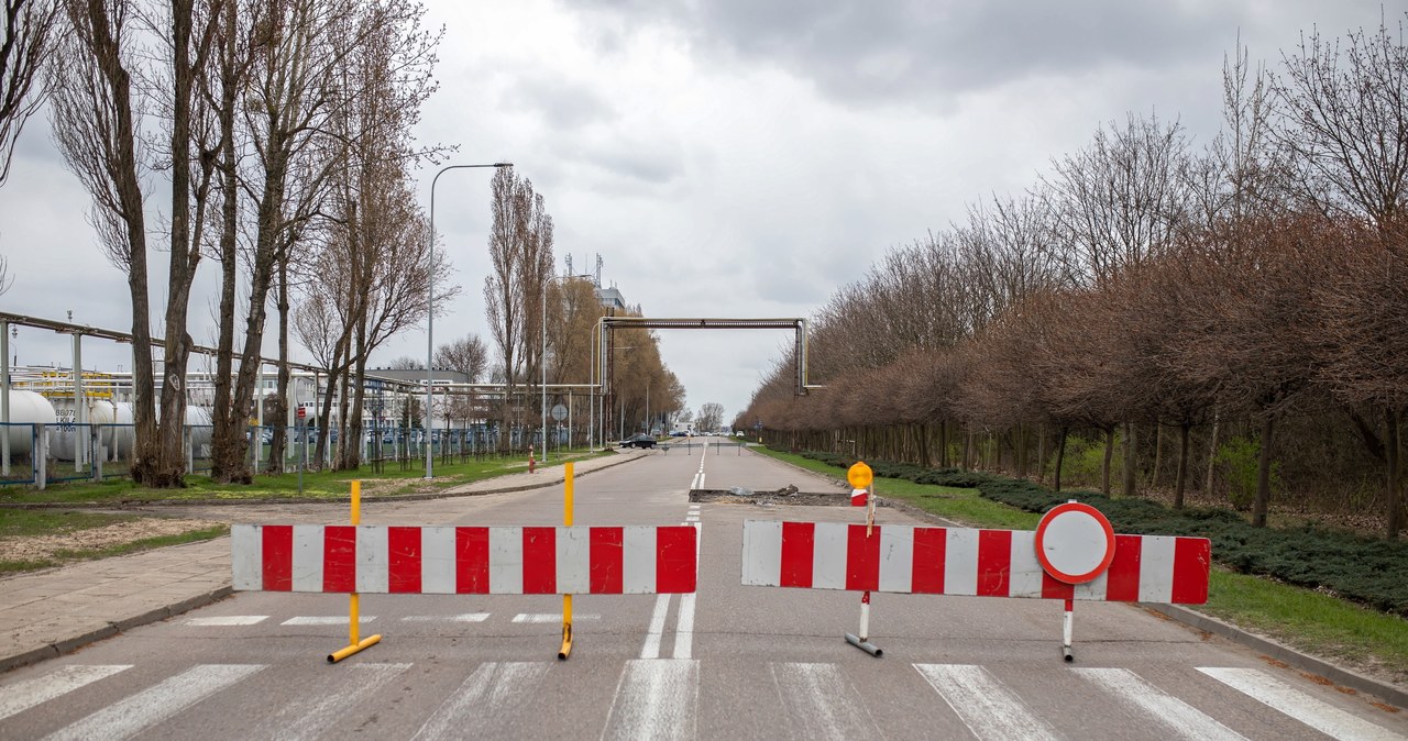 Jedziesz na Słowację? Ważna droga zamknięta