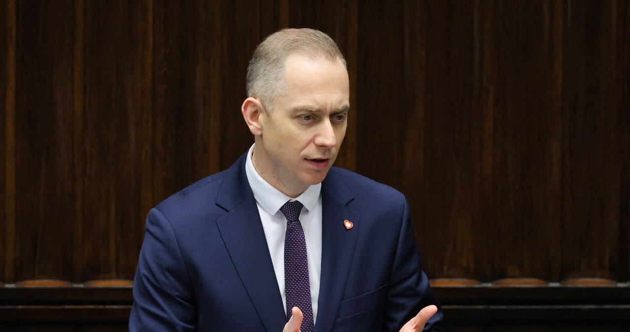 Wiceszef MON o przekazaniu MiG-ów Ukrainie. Podał szczegóły