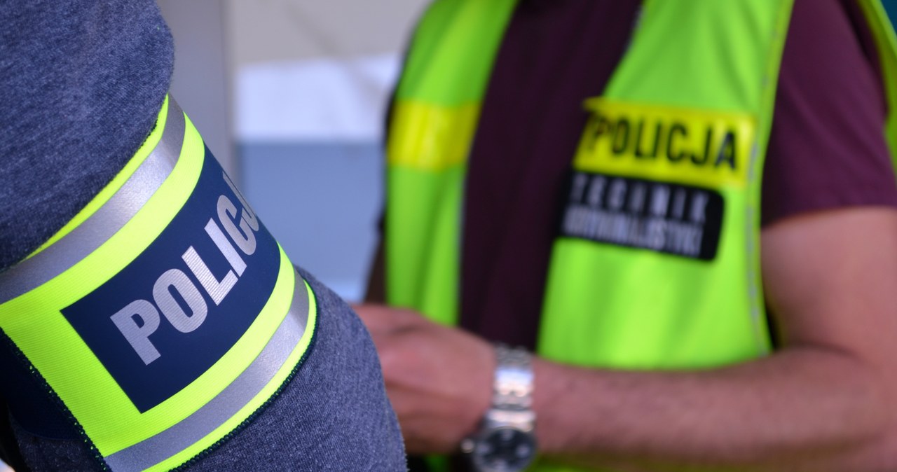 Małopolska: Podejrzani o handel ludźmi aresztowani