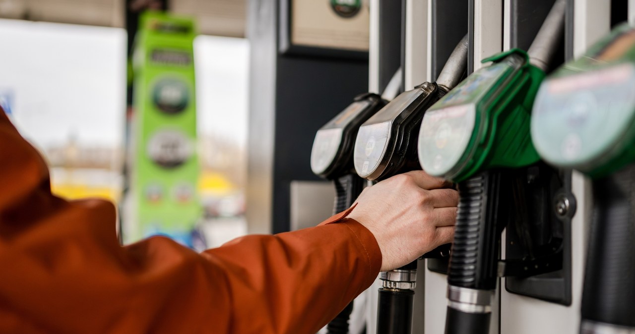 Zmiana na stacjach benzynowych od 16 kwietnia. Dotknie wszystkich właściciel diesli