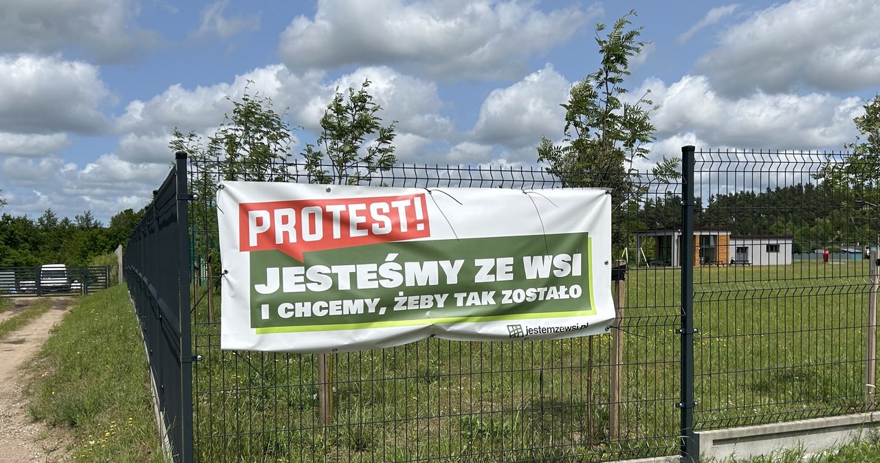 Marsz "Jestem ze Wsi". Samorządowcy przeciwko zmianom granic