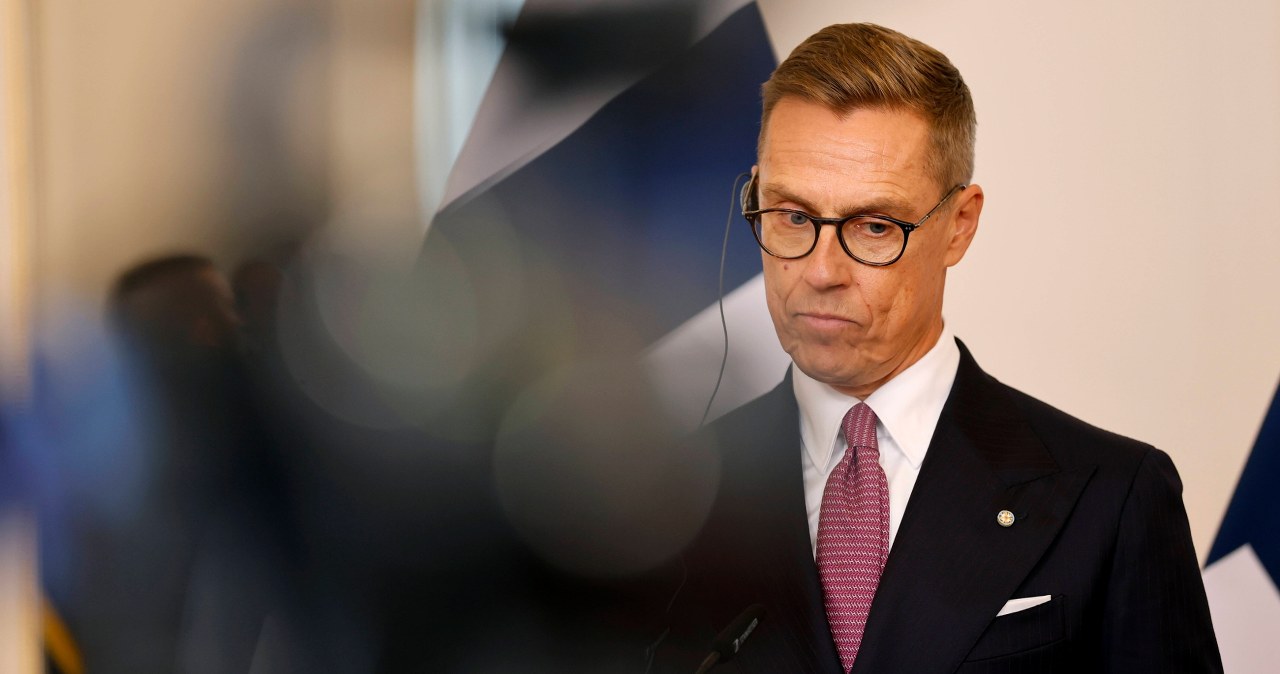 Finlandia: "Strategiczny błąd" naprawiony w "ostatnim momencie"