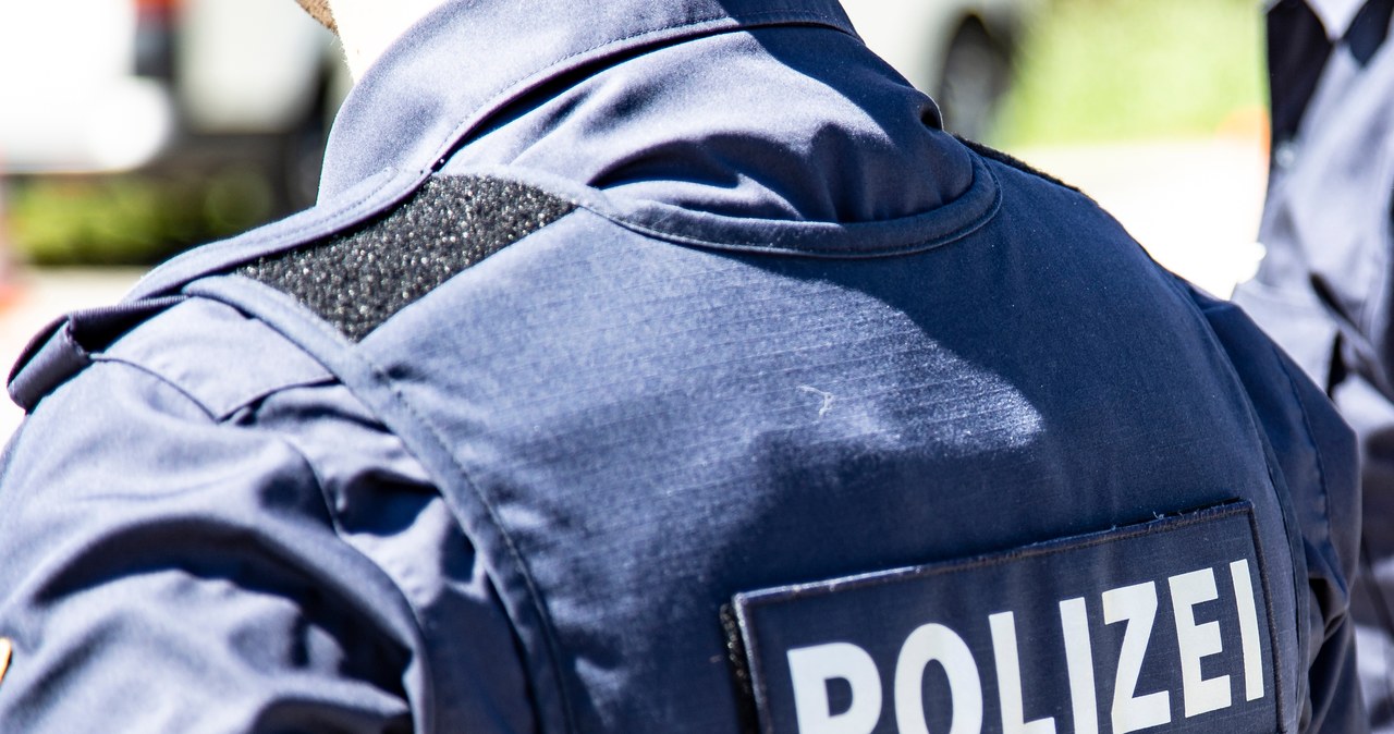 Śmierć Polki w Niemczech. Została podpalona