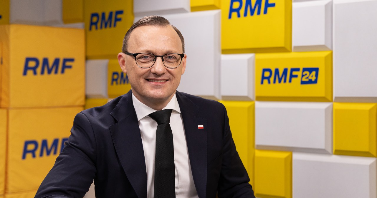 Rafał Leśkiewicz: Prezydent nie żałuje, że zawetował SAFE