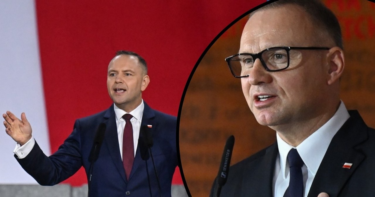 Nawrocki będzie lepszy niż Duda? Polacy zabrali głos