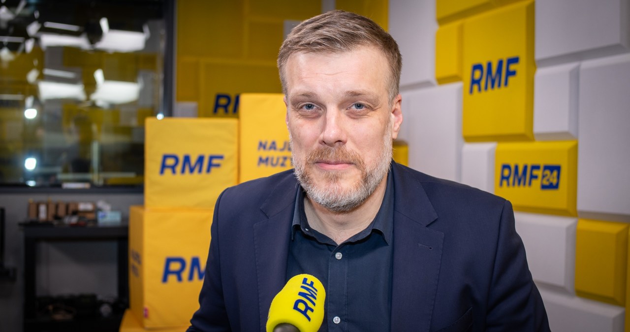 Zandberg odpowiada Zgorzelskiemu. "Dla PSL-u jest to trudne do wyobrażenia"