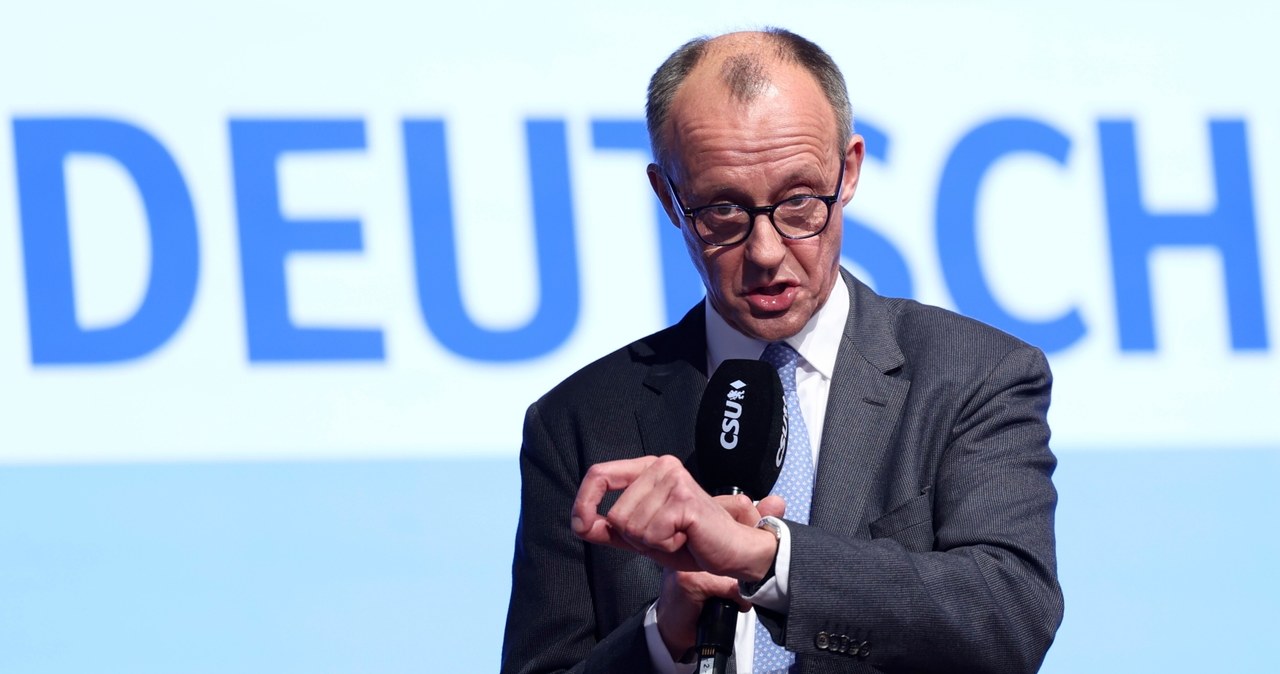 Finał kampanii w Niemczech. "Koalicja sygnalizacji świetlnej przejdzie do historii"