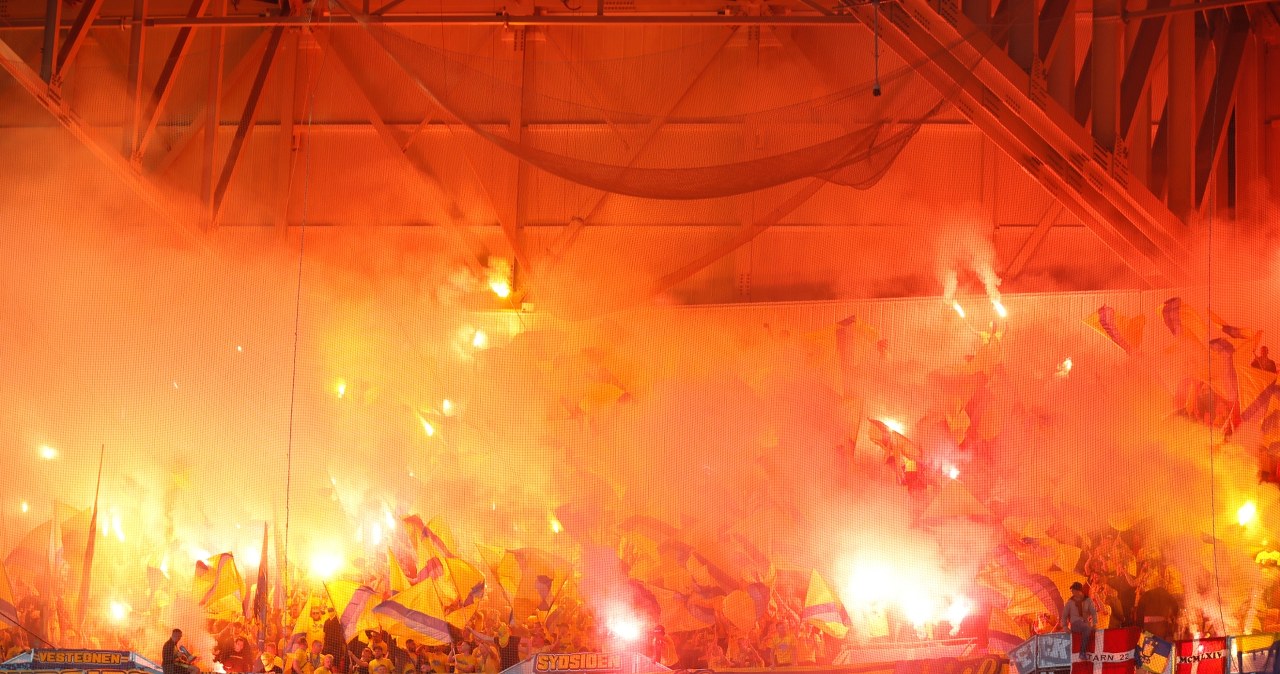 Wyższe kary dla pseudokibiców. Parlament zdecydował